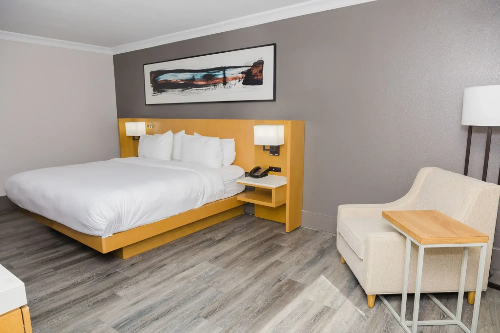 Delta Hotels by Marriott Columbia Northeast - Général