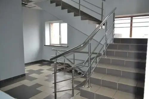 33 Milya Hostel - фото 3