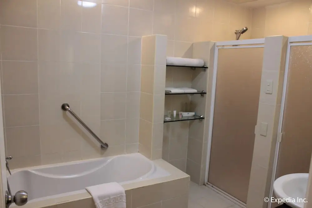 Moonbay Marina The Villas - Chambres