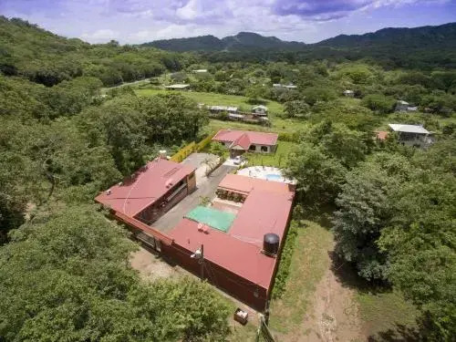 Отель Cabinas & Apartamentos Marlova, фото 23