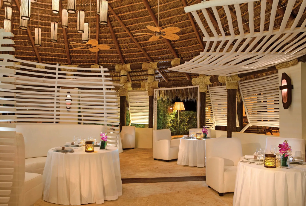 Zoetry Agua Punta Cana - All Inclusive — Uvero Alto, La Altagracia