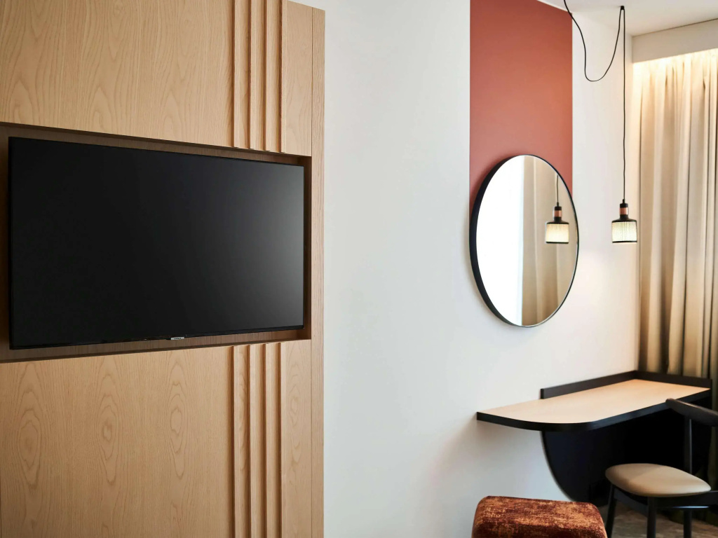 Mercure Katowice Centrum — фото 6