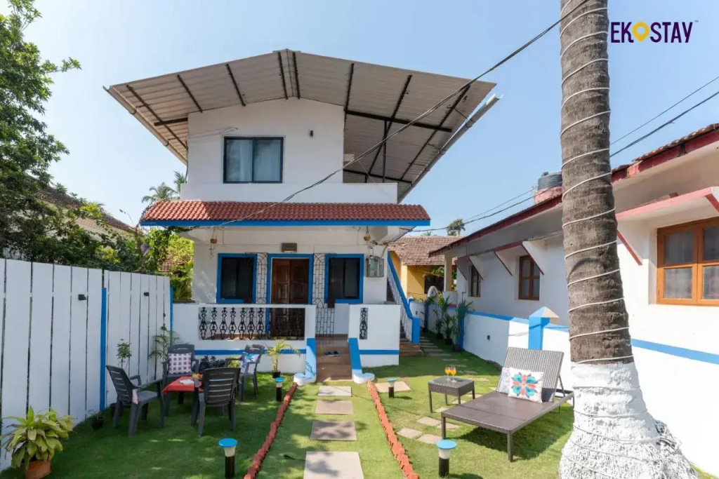 Eko Stay- Ocean Crest Villa
