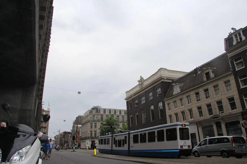 Dream Hotel Amsterdam - Général