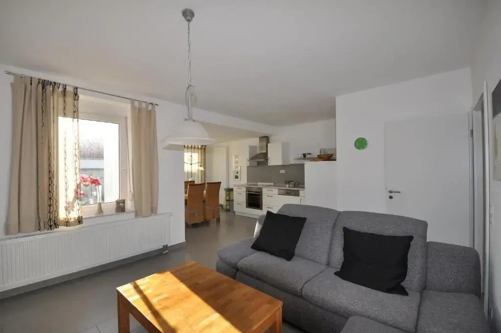 Haus Sandra - Chambres