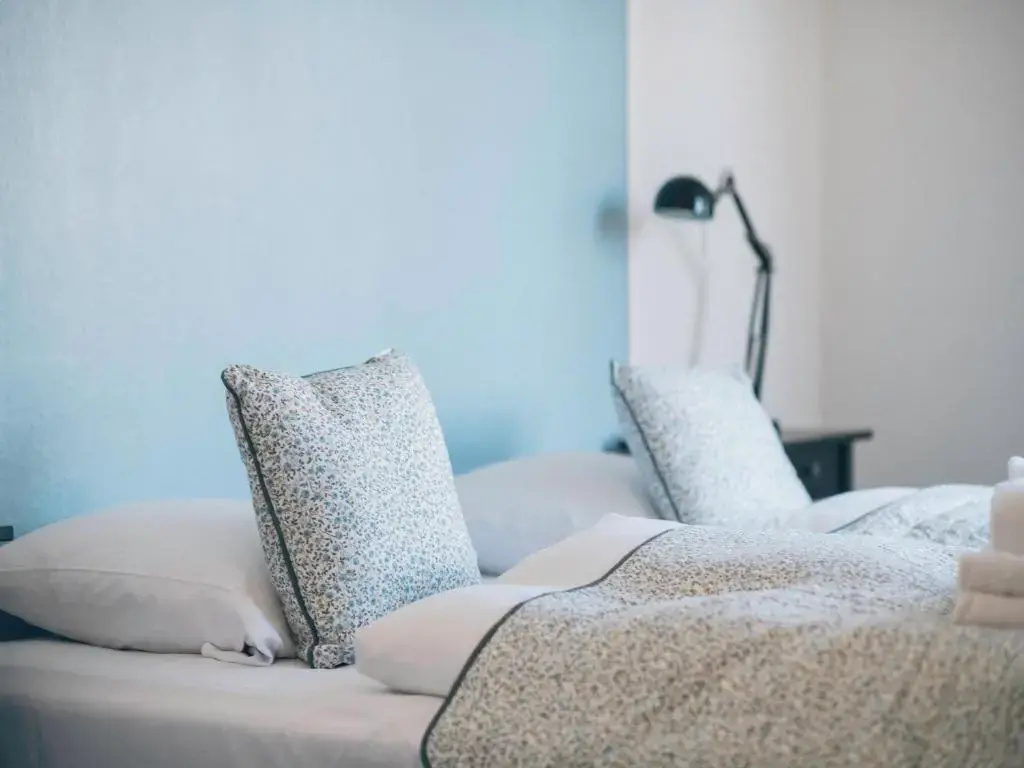Magasingaarden Hotel Faaborg - Chambres
