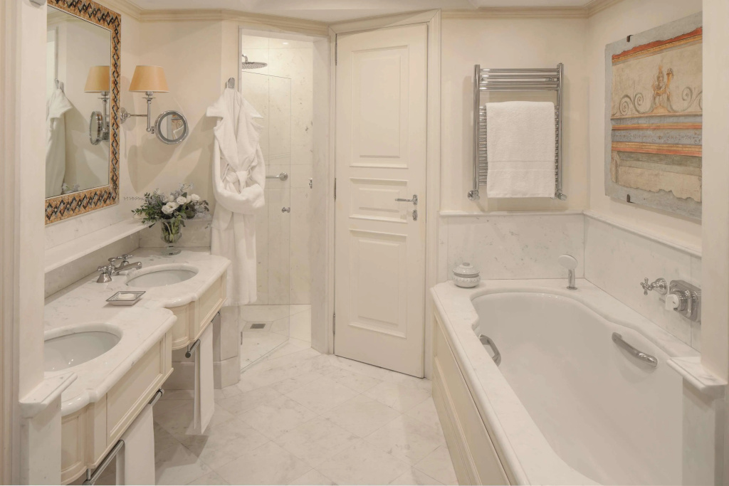 Caruso, A Belmond Hotel, Amalfi Coast - Général