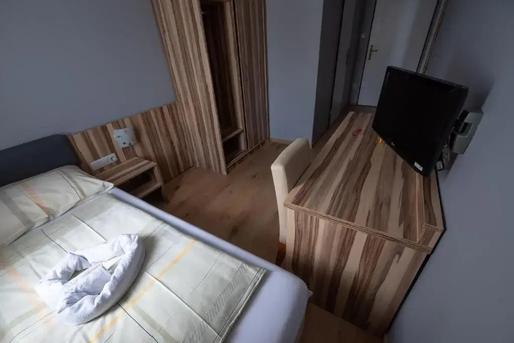 Hotel am Limes e.U. - Chambres