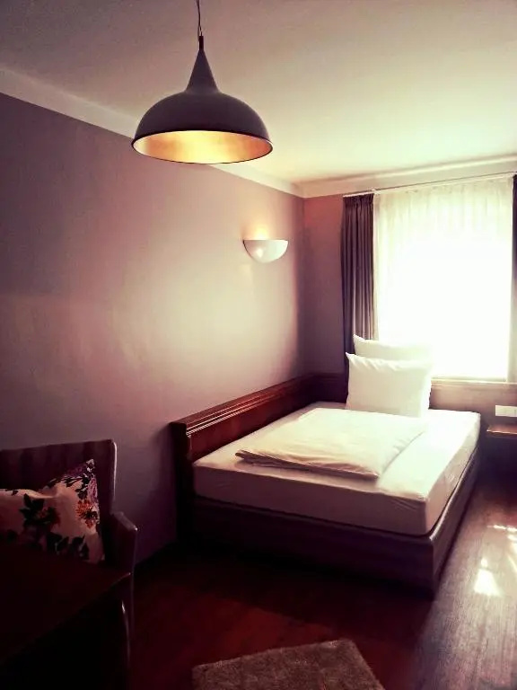 Hotel Paul Otto - Chambres