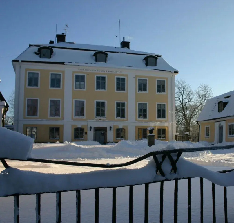 Schenströmska Herrgården