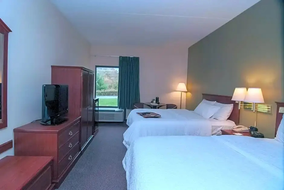 Premium Quadruple room
