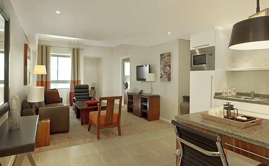 Staybridge Suites Cairo Citystars by IHG - Chambres