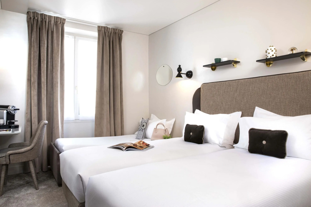 Hotel photo 28
