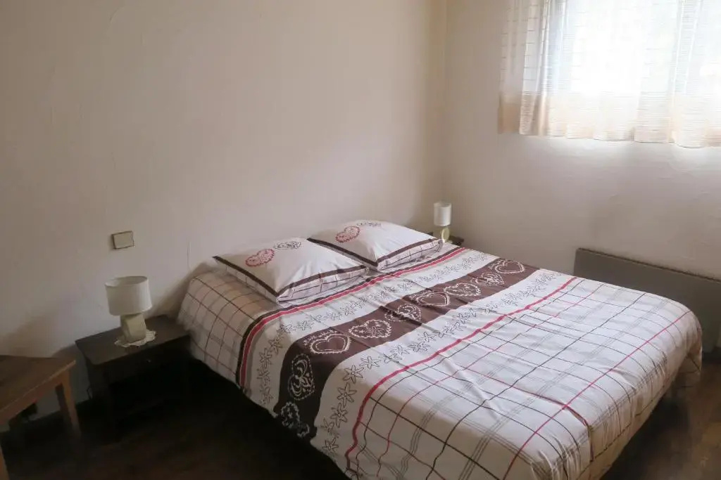 Voir la photo 4 — Appartement Capucine