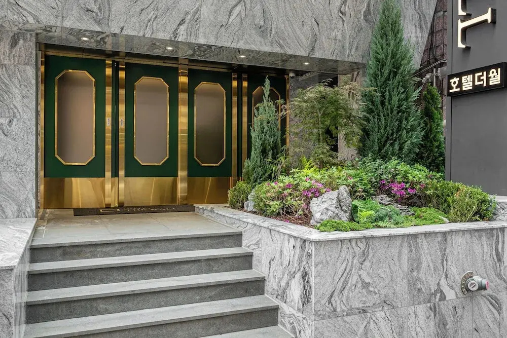 Hotel photo 26