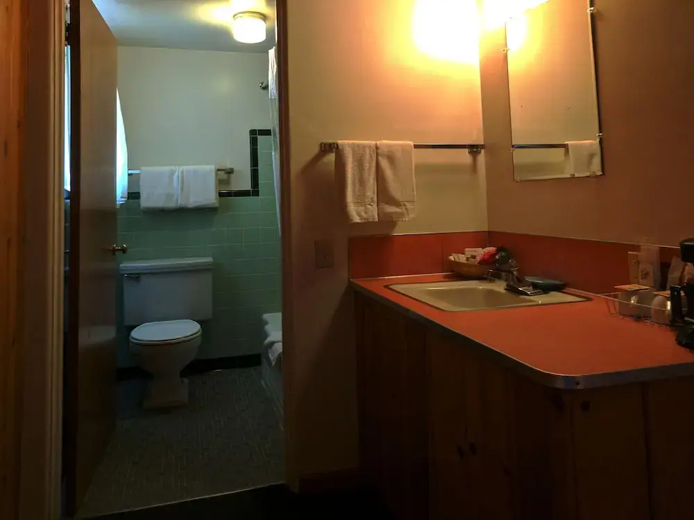 Hotel photo 7