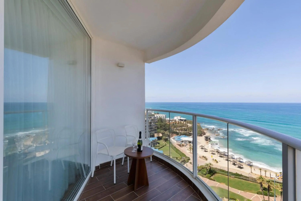 Resort Hotel Hadera
