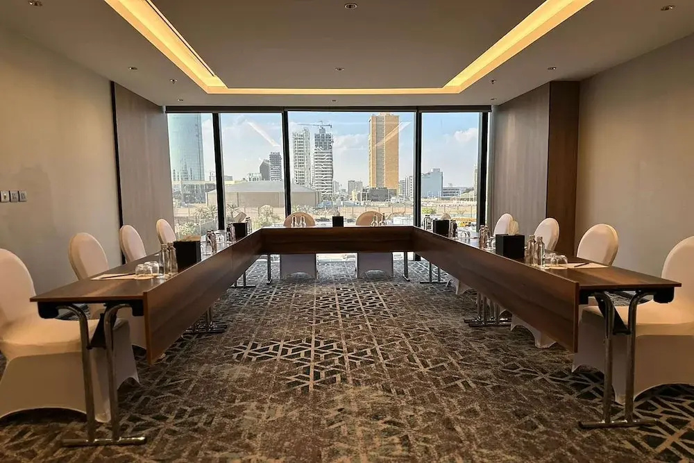 Hotel photo 18