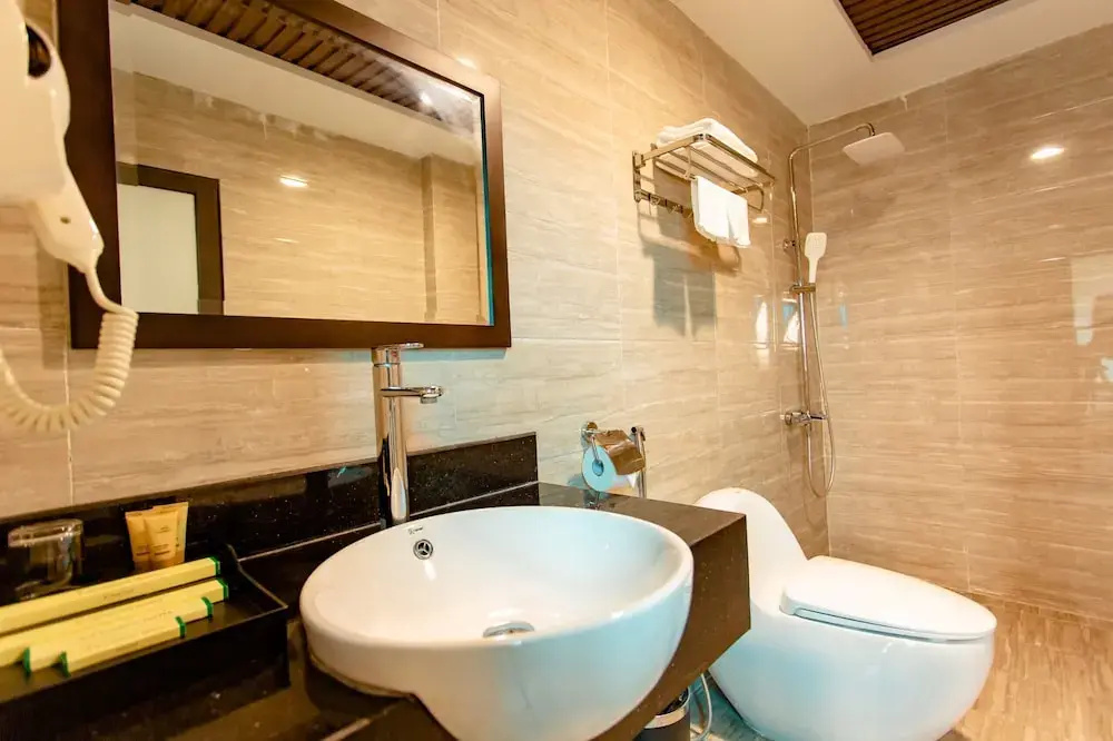 Maris Boutique Hotel
