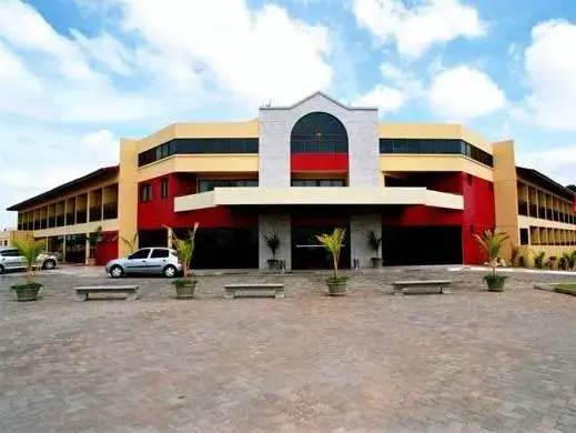 Catussaba Business - Chambres