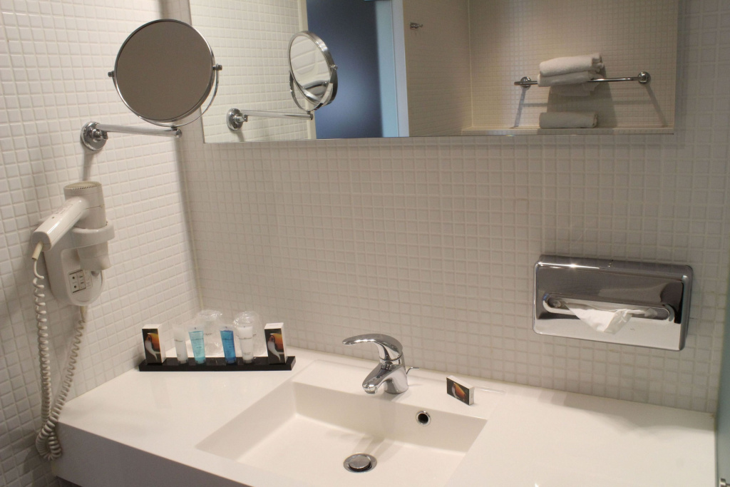 Van der Valk Hotel Rotterdam - Blijdorp - Général