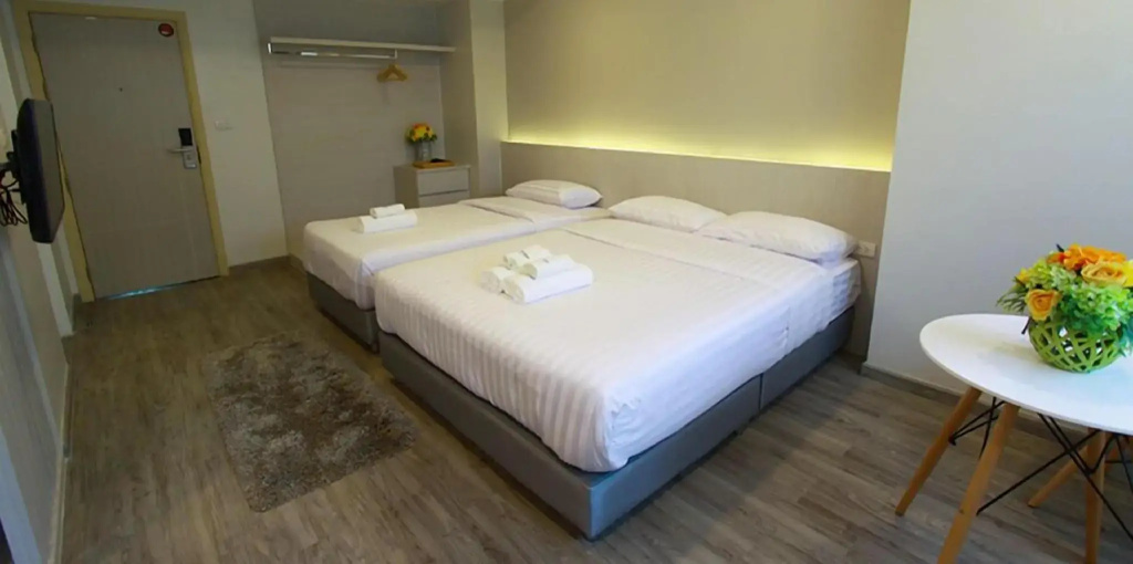Hotel photo 18