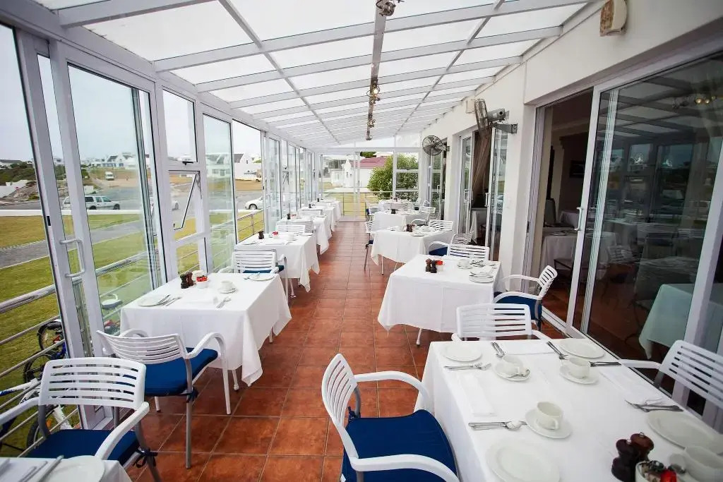 Arniston Spa Hotel by null