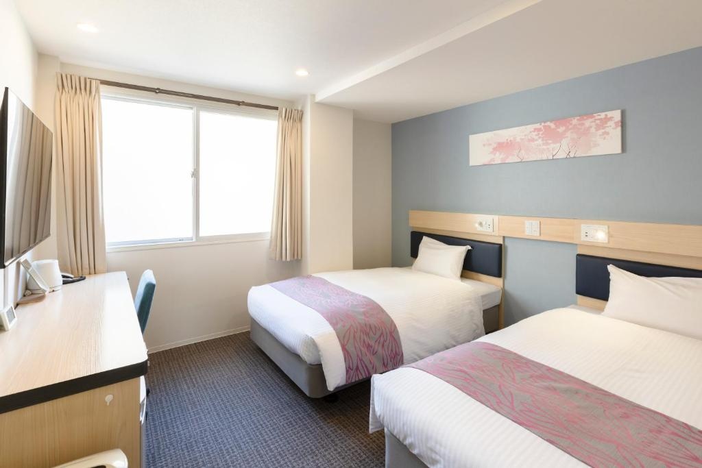 Beppu Daiiti Hotel 사진 10