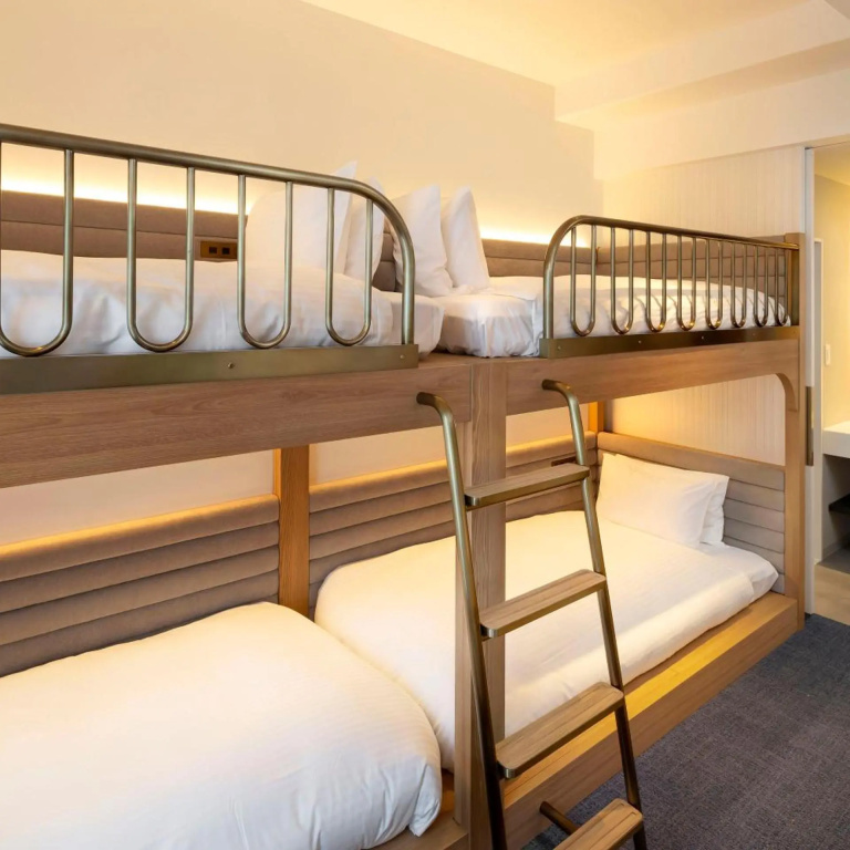 Hotel Comento Yokohama Kannai in Yokohama