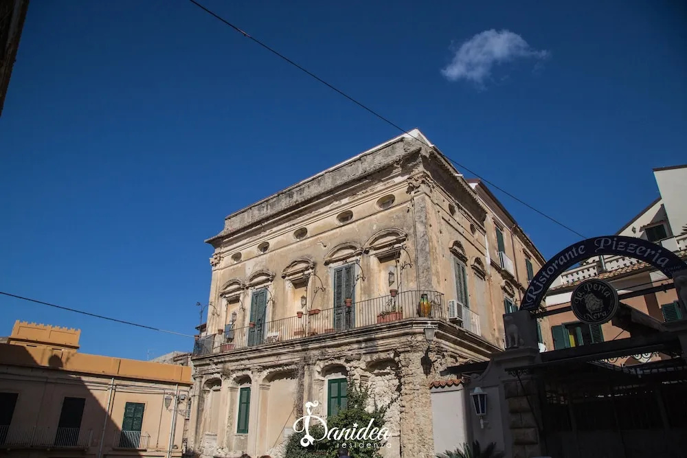 Residenza Danidea