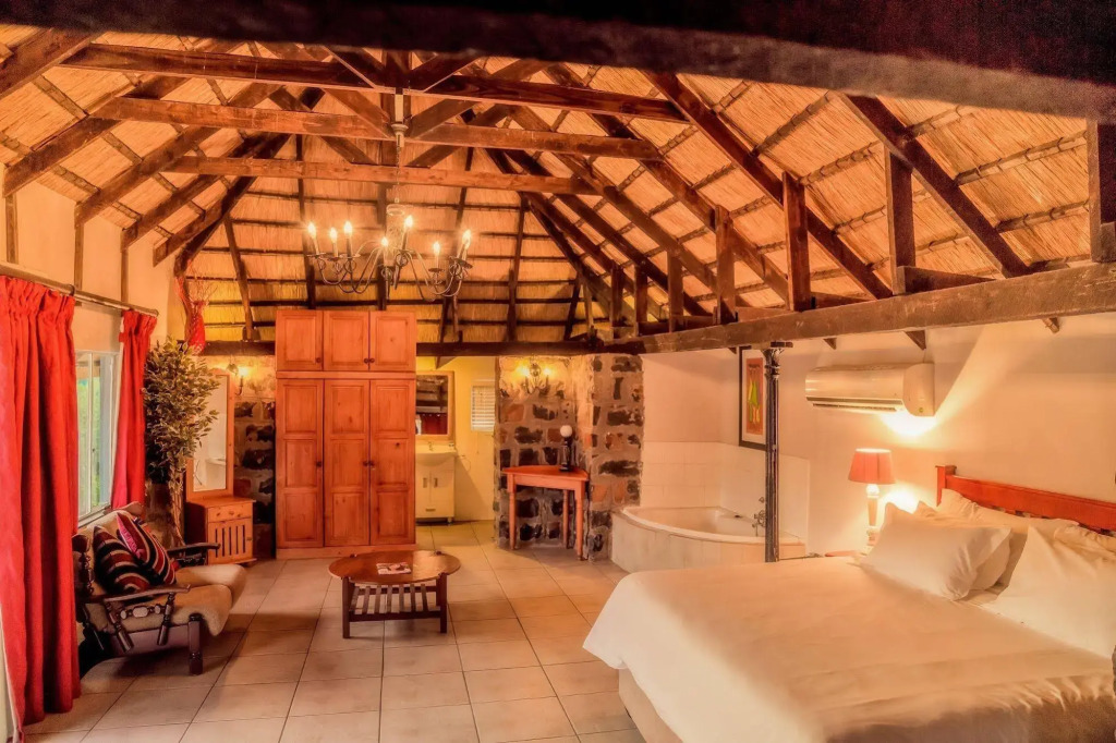 Nauntons Guest House — фото 2