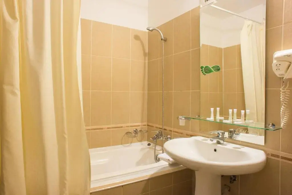 Hotel Maria - Chambres