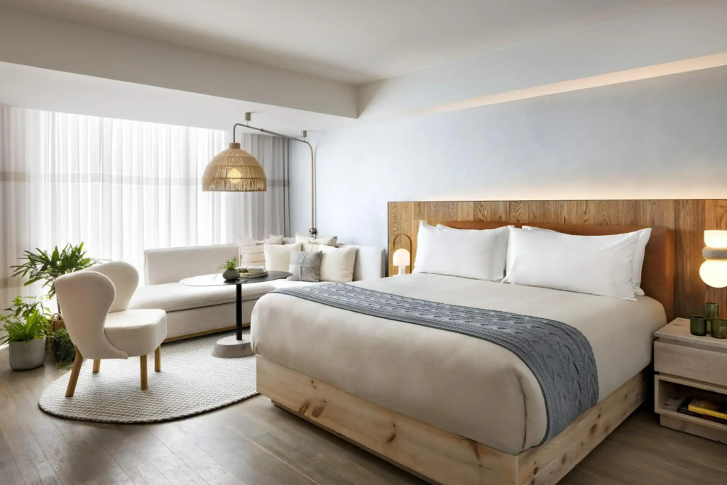 1 Hotel Toronto - фото 28