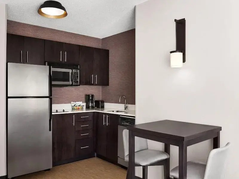 Residence Inn Harrisburg Carlisle - Chambres