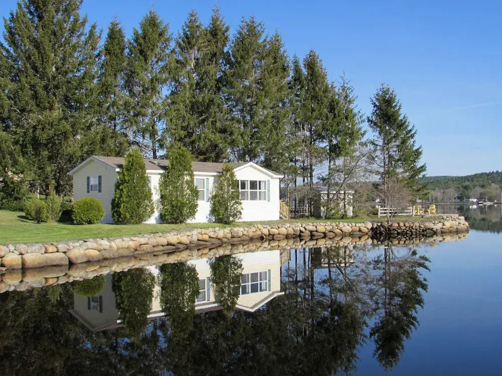 Standard Cottage