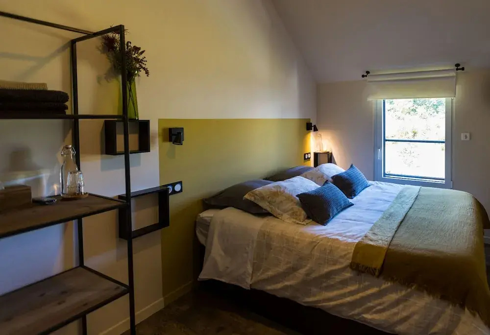 Voir la photo 4 — Chambres d'Hotes Ti Ar Yer