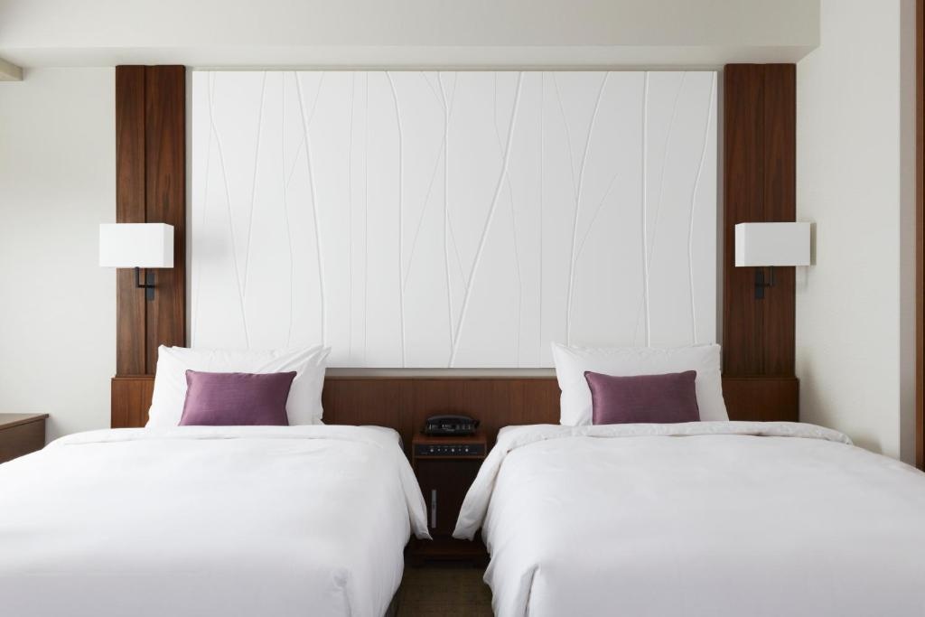 Keio Plaza Hotel Sapporo 사진 35