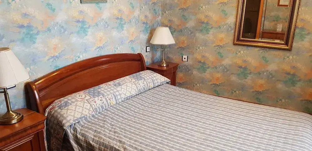 Afficher la photo 6 — Hôtel Louise de la Vallière