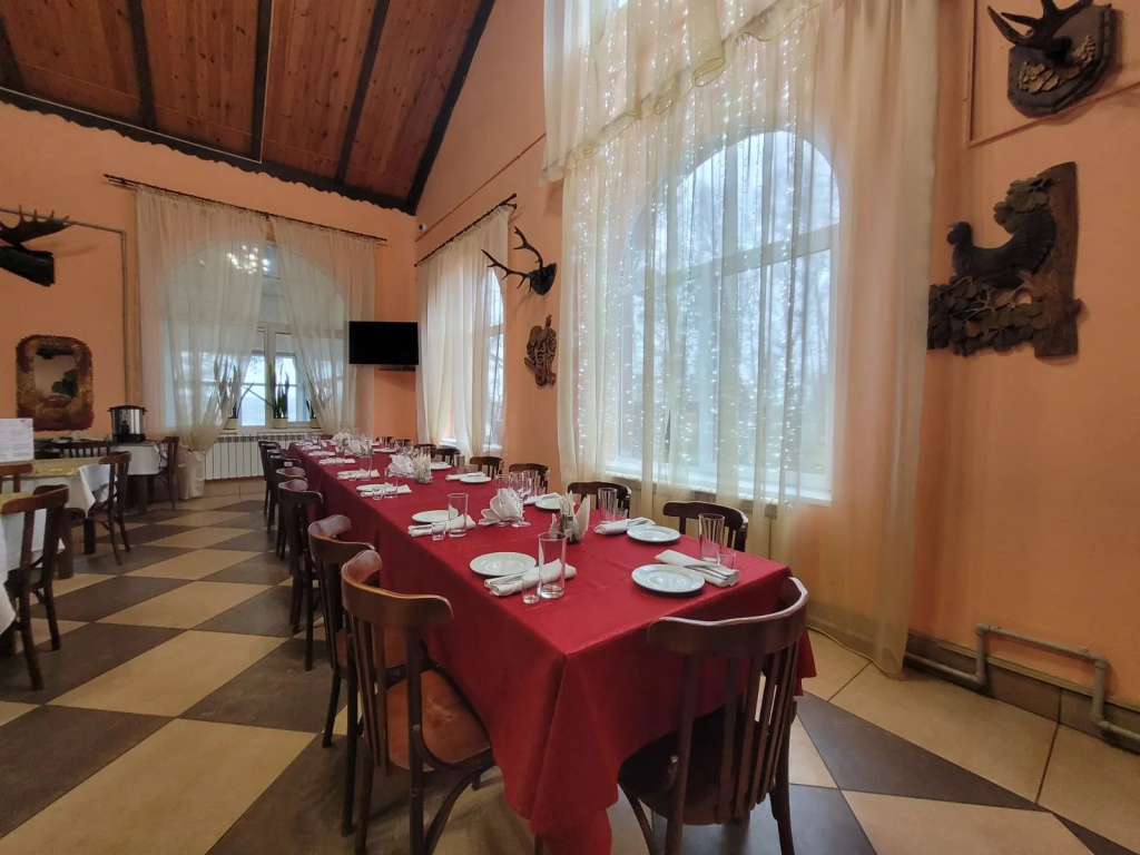 Hotel photo 14