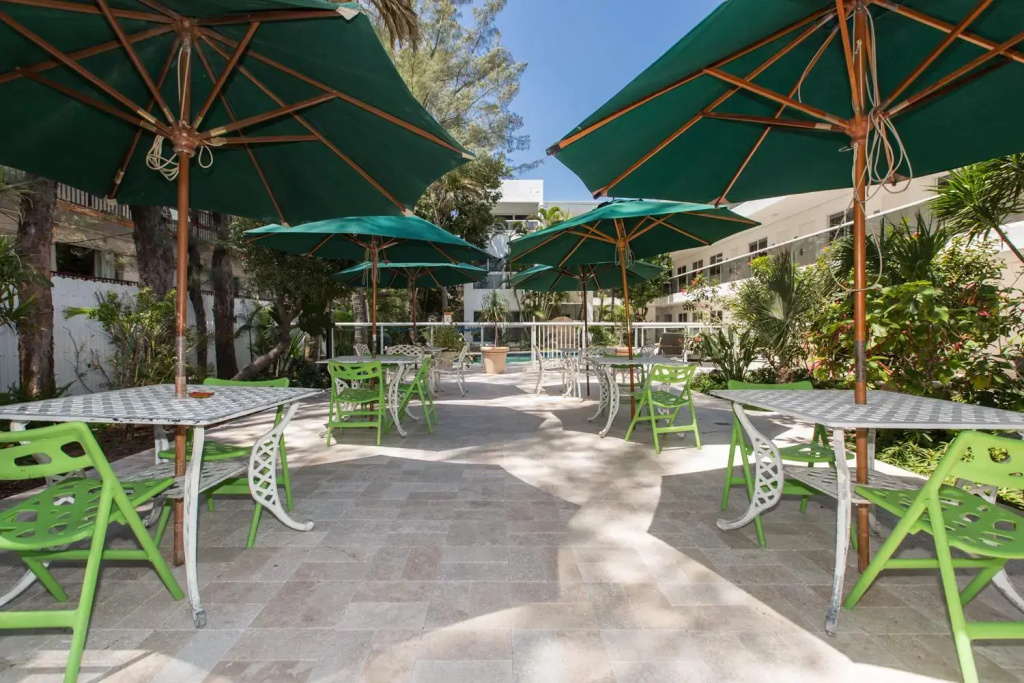 Premiere Hotel - Général
