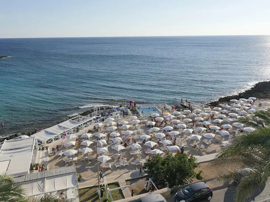 AH Premium Isola di Pazze - Général