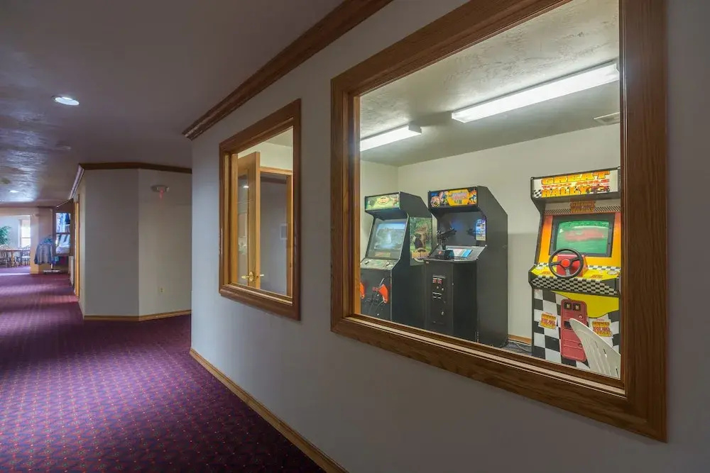 Hotel photo 18