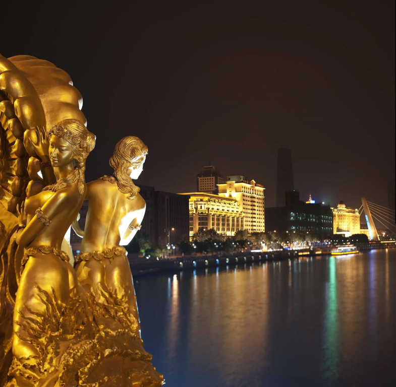 The Astor Hotel, A Luxury Collection Hotel, Tianjin - фото 20