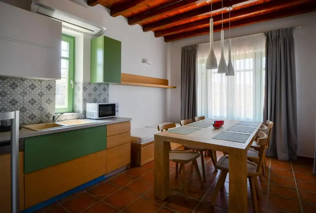 Standard Villa