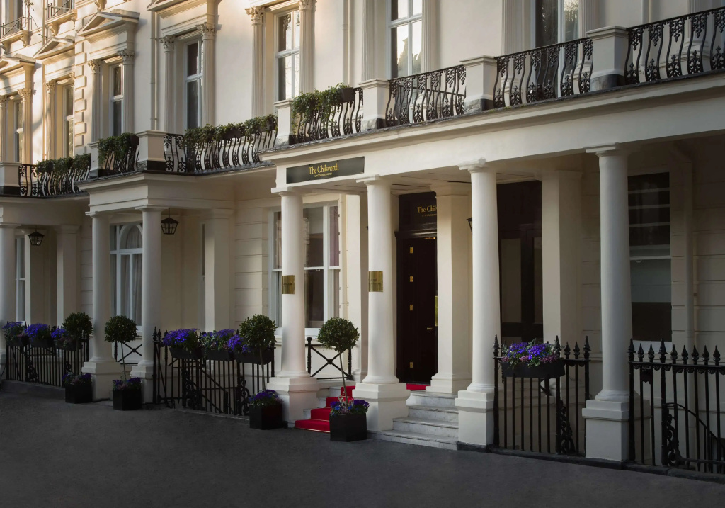 Montcalm Chilworth Townhouse, Paddington — фото