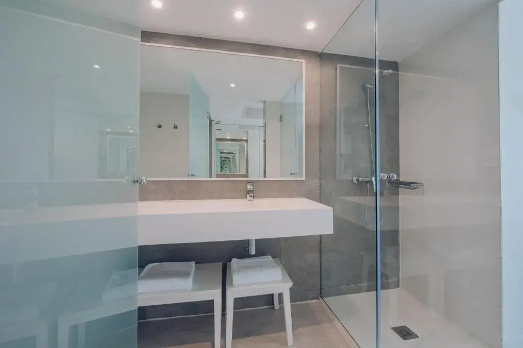 Iberostar Waves Cala Millor -Adults Only - Chambres