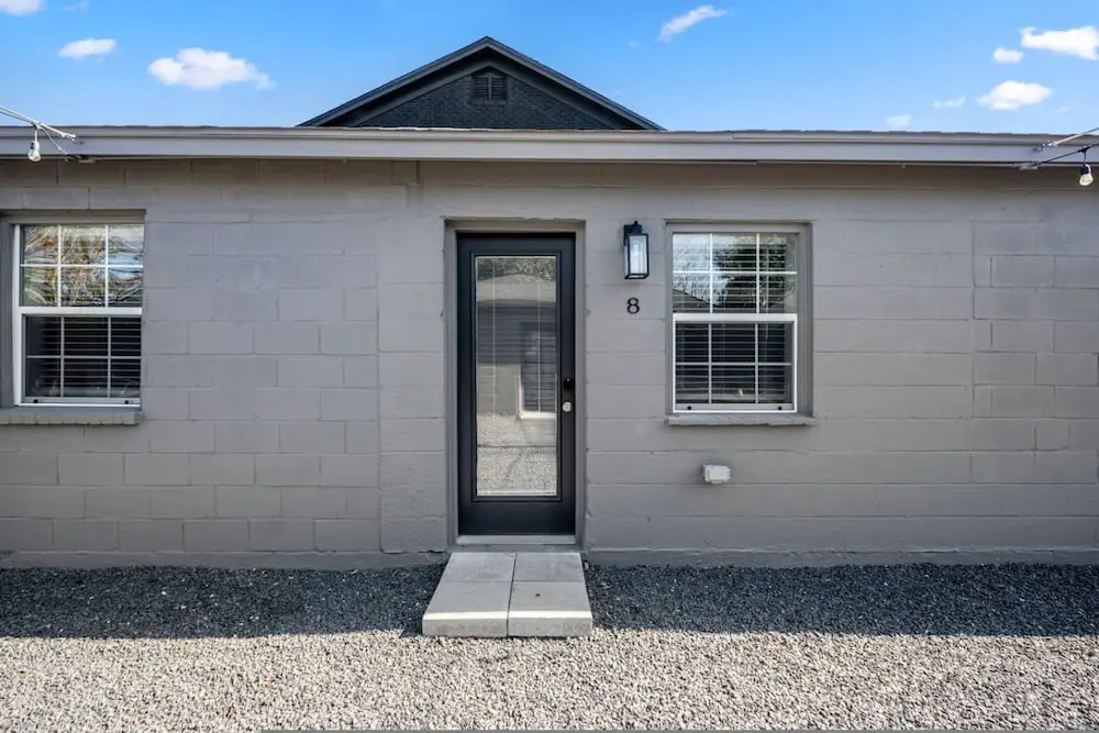 Gated Studio Near Downtown Houston and NRG