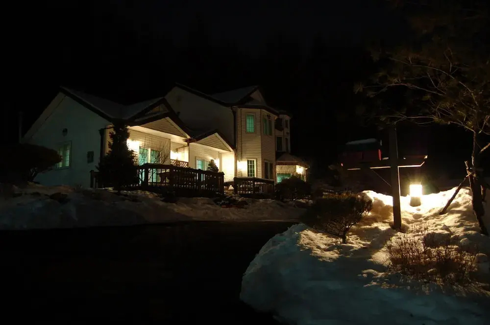 Greenhill Pension