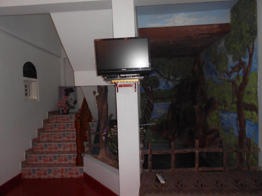 Accoma Villa