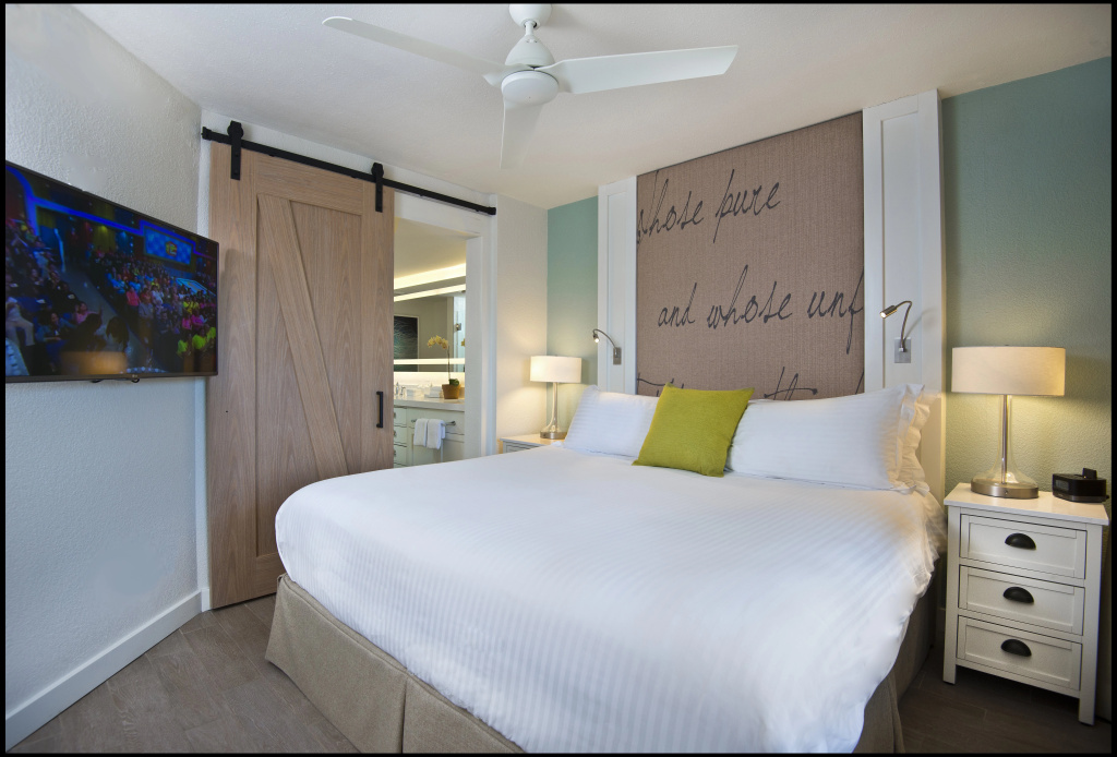Beach House Suites by the Don CeSar — 3